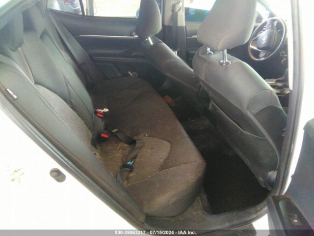 Photo 7 VIN: 4T1B11HKXKU265436 - TOYOTA CAMRY 