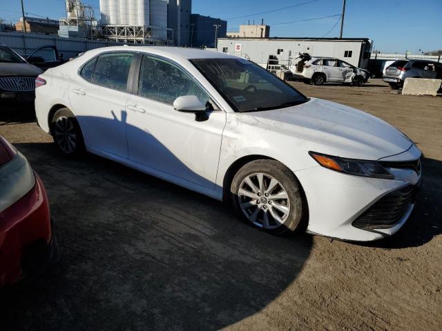 Photo 3 VIN: 4T1B11HKXKU267249 - TOYOTA CAMRY L 