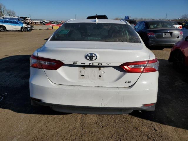 Photo 5 VIN: 4T1B11HKXKU267249 - TOYOTA CAMRY L 