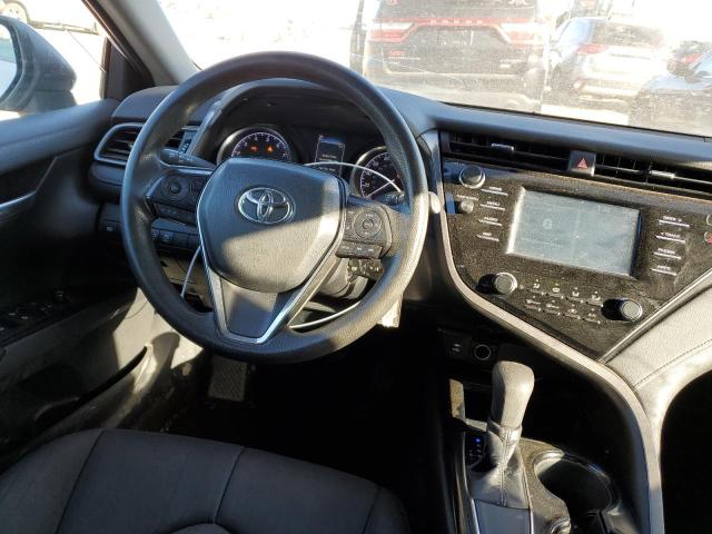 Photo 7 VIN: 4T1B11HKXKU267249 - TOYOTA CAMRY L 