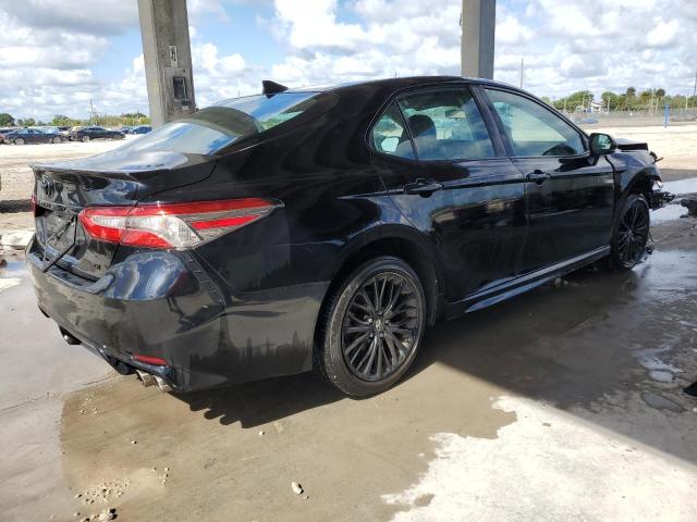 Photo 2 VIN: 4T1B11HKXKU267297 - TOYOTA CAMRY L 