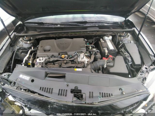 Photo 9 VIN: 4T1B11HKXKU270121 - TOYOTA CAMRY 