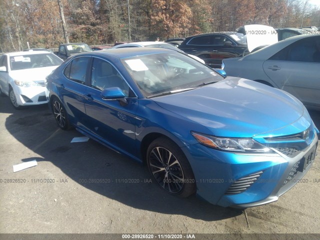 Photo 0 VIN: 4T1B11HKXKU271754 - TOYOTA CAMRY 