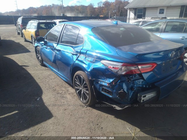 Photo 2 VIN: 4T1B11HKXKU271754 - TOYOTA CAMRY 