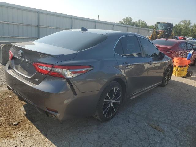 Photo 2 VIN: 4T1B11HKXKU277263 - TOYOTA CAMRY L 