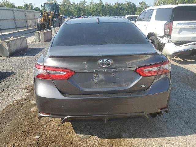 Photo 5 VIN: 4T1B11HKXKU277263 - TOYOTA CAMRY L 