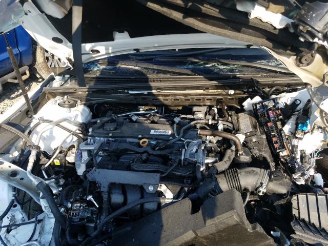 Photo 6 VIN: 4T1B11HKXKU277960 - TOYOTA CAMRY L 