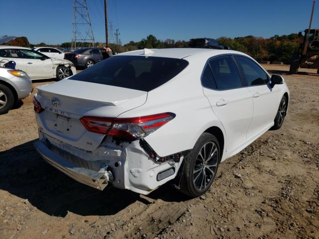 Photo 3 VIN: 4T1B11HKXKU280230 - TOYOTA CAMRY L 