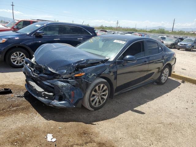 Photo 0 VIN: 4T1B11HKXKU281149 - TOYOTA CAMRY L 