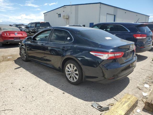 Photo 1 VIN: 4T1B11HKXKU281149 - TOYOTA CAMRY L 