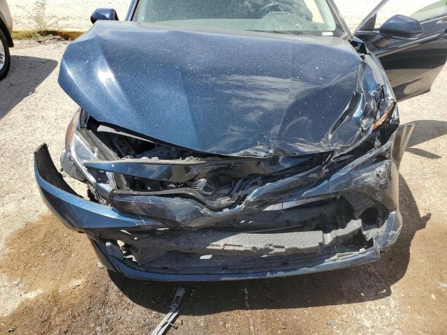 Photo 10 VIN: 4T1B11HKXKU281149 - TOYOTA CAMRY L 