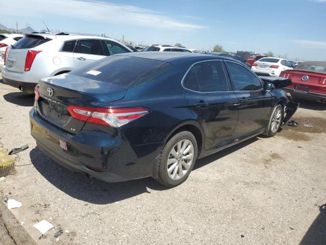 Photo 2 VIN: 4T1B11HKXKU281149 - TOYOTA CAMRY L 