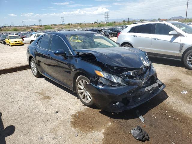 Photo 3 VIN: 4T1B11HKXKU281149 - TOYOTA CAMRY L 