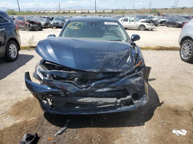 Photo 4 VIN: 4T1B11HKXKU281149 - TOYOTA CAMRY L 