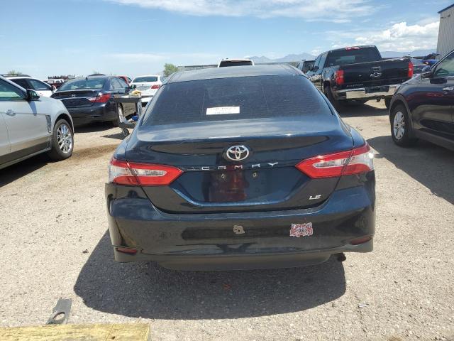 Photo 5 VIN: 4T1B11HKXKU281149 - TOYOTA CAMRY L 