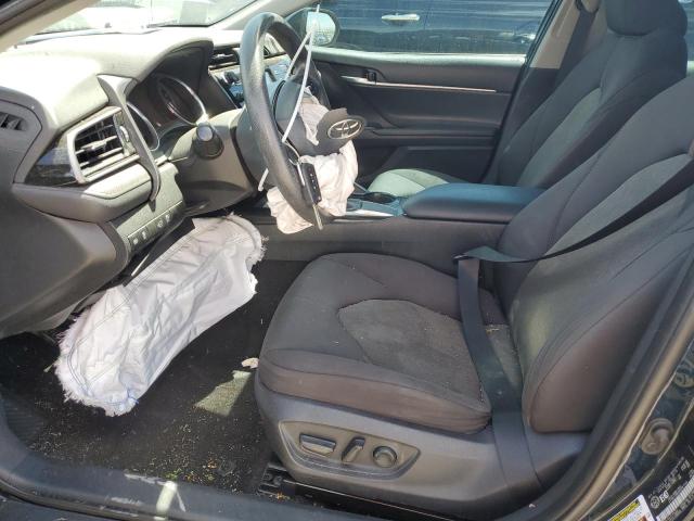 Photo 6 VIN: 4T1B11HKXKU281149 - TOYOTA CAMRY L 