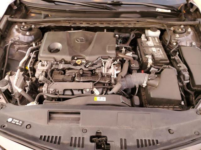 Photo 10 VIN: 4T1B11HKXKU282379 - TOYOTA CAMRY L 