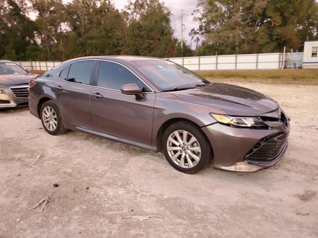 Photo 3 VIN: 4T1B11HKXKU282379 - TOYOTA CAMRY L 