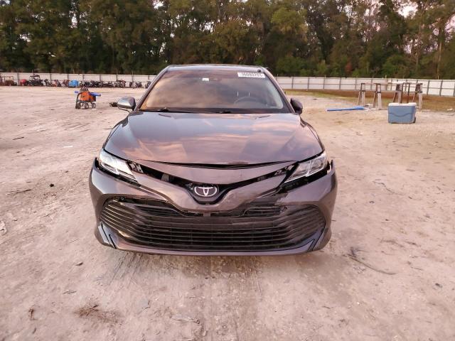 Photo 4 VIN: 4T1B11HKXKU282379 - TOYOTA CAMRY L 