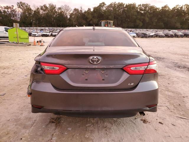 Photo 5 VIN: 4T1B11HKXKU282379 - TOYOTA CAMRY L 