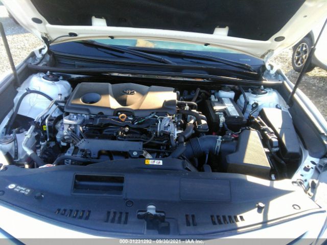 Photo 9 VIN: 4T1B11HKXKU282625 - TOYOTA CAMRY 