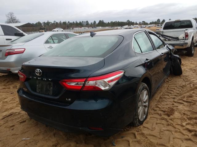 Photo 3 VIN: 4T1B11HKXKU284164 - TOYOTA CAMRY L 