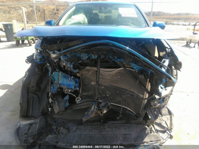 Photo 5 VIN: 4T1B11HKXKU284780 - TOYOTA CAMRY 