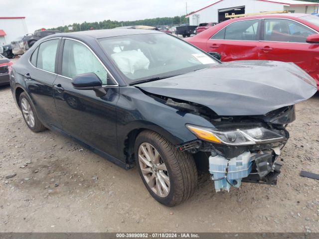 Photo 0 VIN: 4T1B11HKXKU285380 - TOYOTA CAMRY 