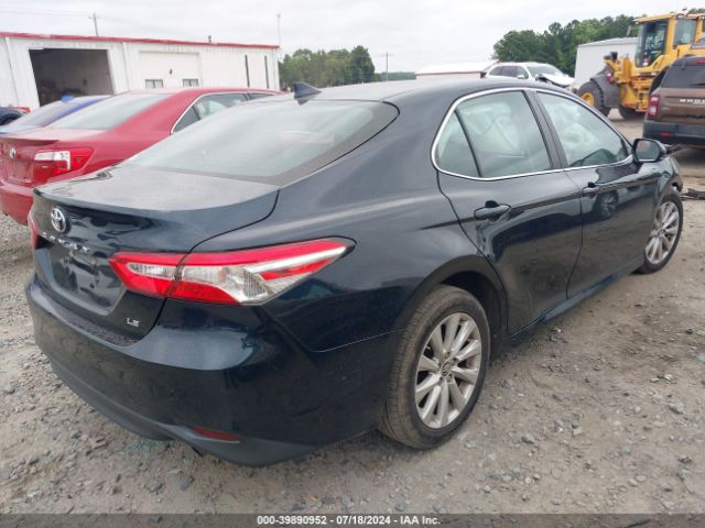 Photo 3 VIN: 4T1B11HKXKU285380 - TOYOTA CAMRY 