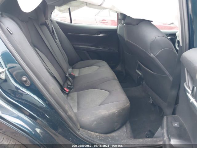 Photo 7 VIN: 4T1B11HKXKU285380 - TOYOTA CAMRY 