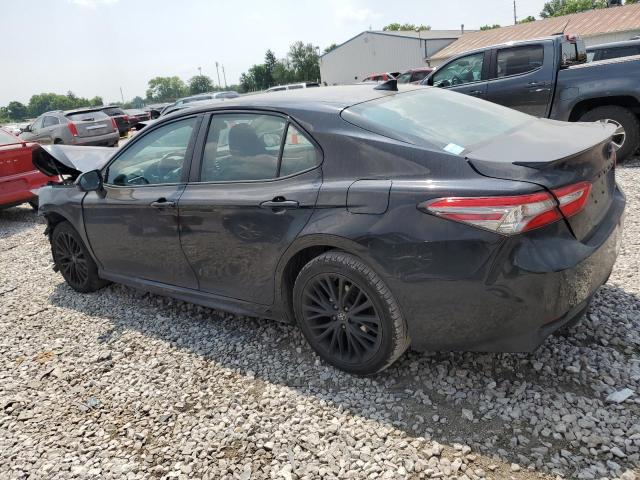 Photo 1 VIN: 4T1B11HKXKU286321 - TOYOTA CAMRY 