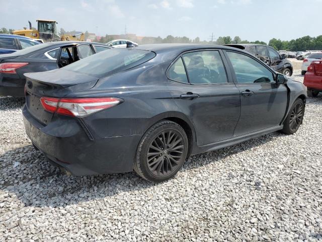 Photo 2 VIN: 4T1B11HKXKU286321 - TOYOTA CAMRY 