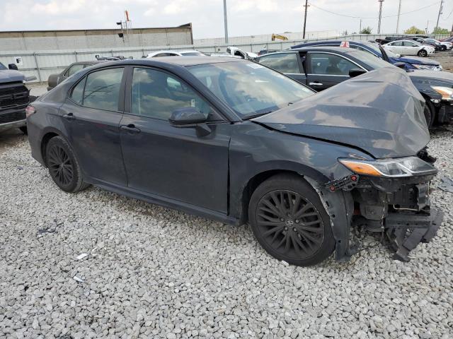 Photo 3 VIN: 4T1B11HKXKU286321 - TOYOTA CAMRY 