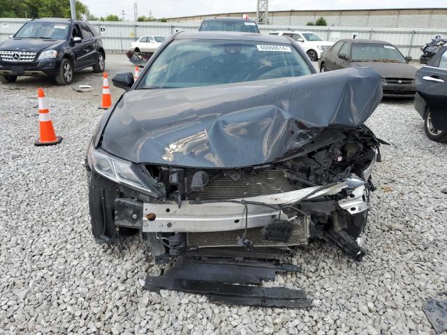 Photo 4 VIN: 4T1B11HKXKU286321 - TOYOTA CAMRY 