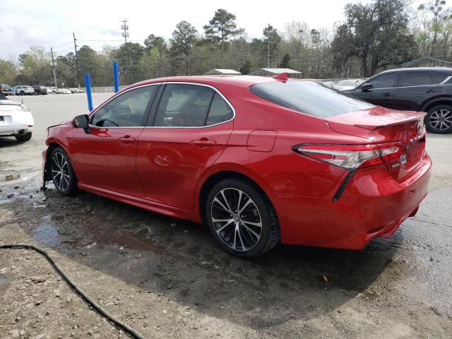 Photo 1 VIN: 4T1B11HKXKU288098 - TOYOTA CAMRY L 