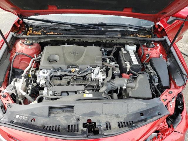 Photo 10 VIN: 4T1B11HKXKU288098 - TOYOTA CAMRY L 