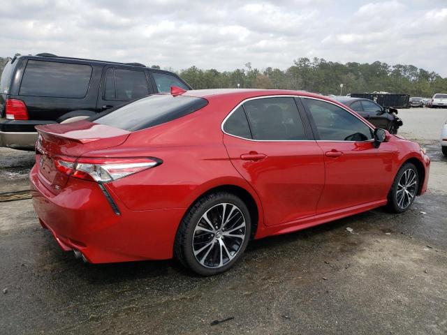 Photo 2 VIN: 4T1B11HKXKU288098 - TOYOTA CAMRY L 