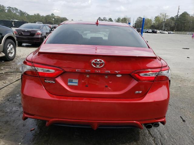 Photo 5 VIN: 4T1B11HKXKU288098 - TOYOTA CAMRY L 