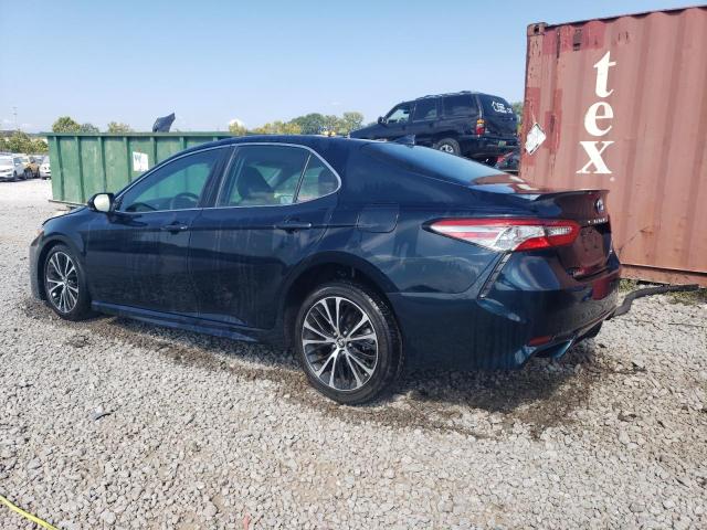 Photo 1 VIN: 4T1B11HKXKU290255 - TOYOTA CAMRY 