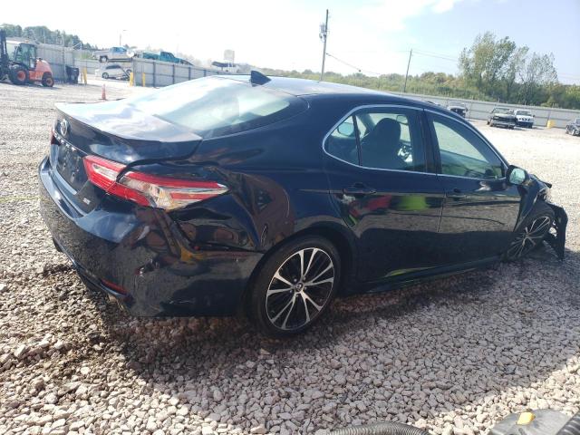 Photo 2 VIN: 4T1B11HKXKU290255 - TOYOTA CAMRY 