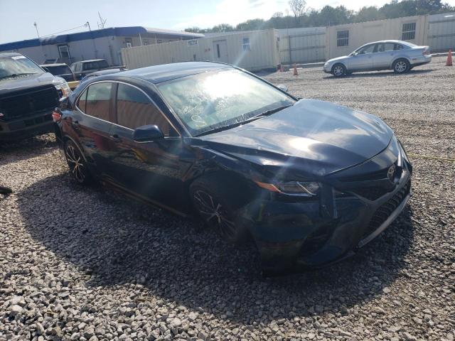 Photo 3 VIN: 4T1B11HKXKU290255 - TOYOTA CAMRY 