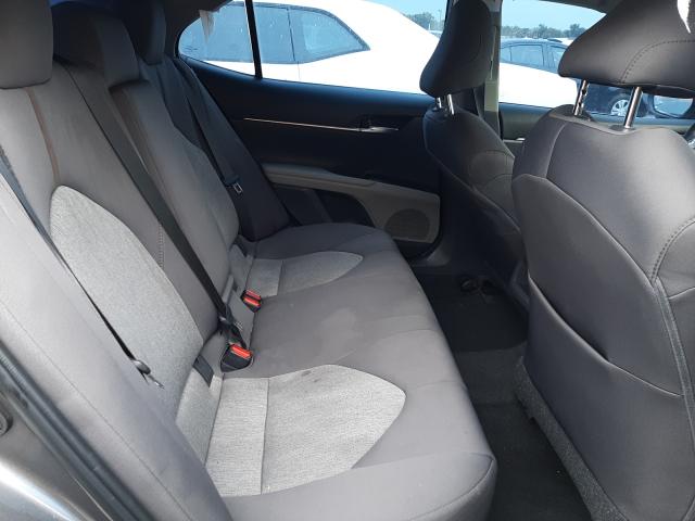 Photo 5 VIN: 4T1B11HKXKU290529 - TOYOTA CAMRY L 