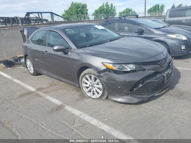 Photo 0 VIN: 4T1B11HKXKU291518 - TOYOTA CAMRY 