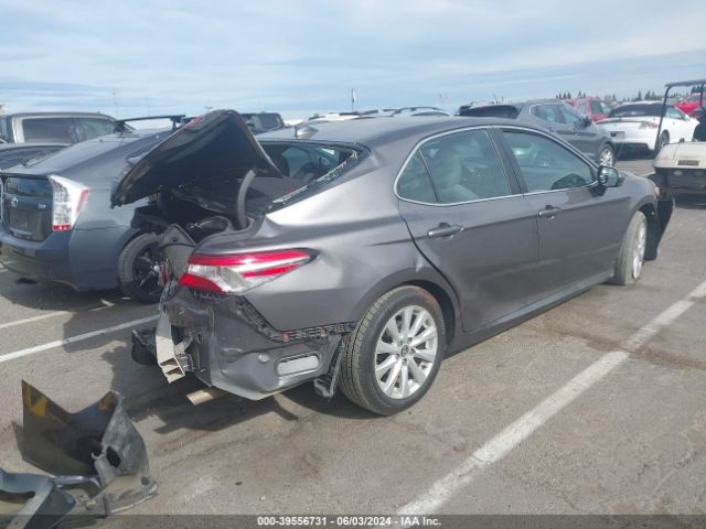 Photo 3 VIN: 4T1B11HKXKU291518 - TOYOTA CAMRY 