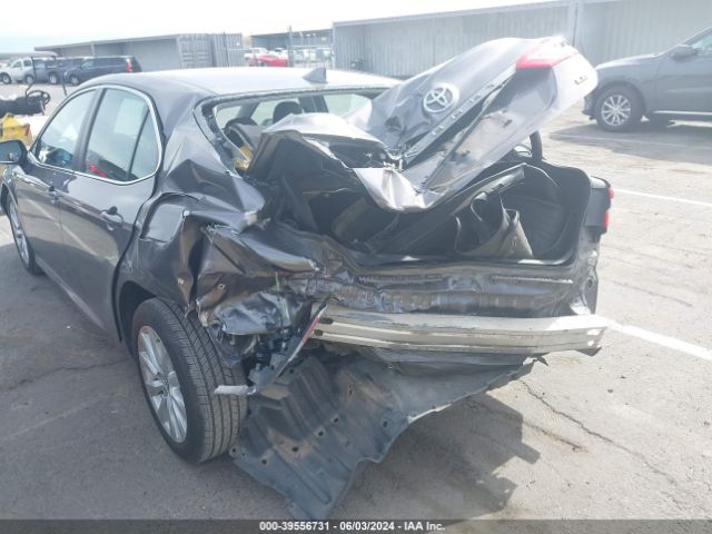 Photo 5 VIN: 4T1B11HKXKU291518 - TOYOTA CAMRY 