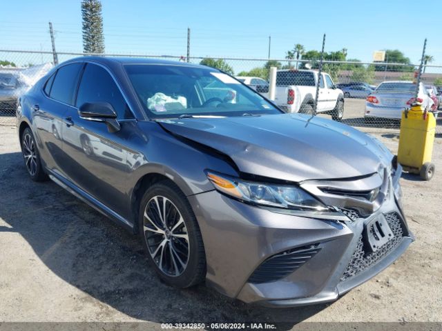 Photo 0 VIN: 4T1B11HKXKU293995 - TOYOTA CAMRY 