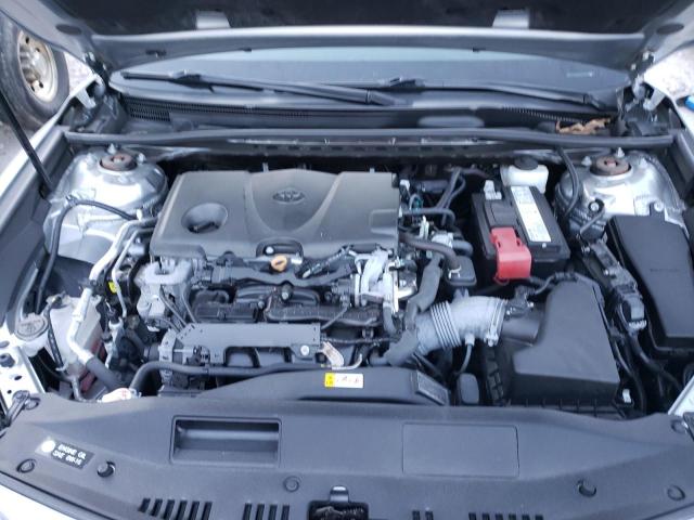 Photo 6 VIN: 4T1B11HKXKU294998 - TOYOTA CAMRY L 