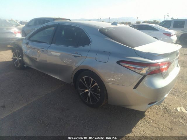 Photo 2 VIN: 4T1B11HKXKU297044 - TOYOTA CAMRY 