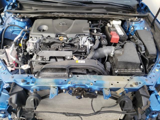 Photo 6 VIN: 4T1B11HKXKU299778 - TOYOTA CAMRY L 