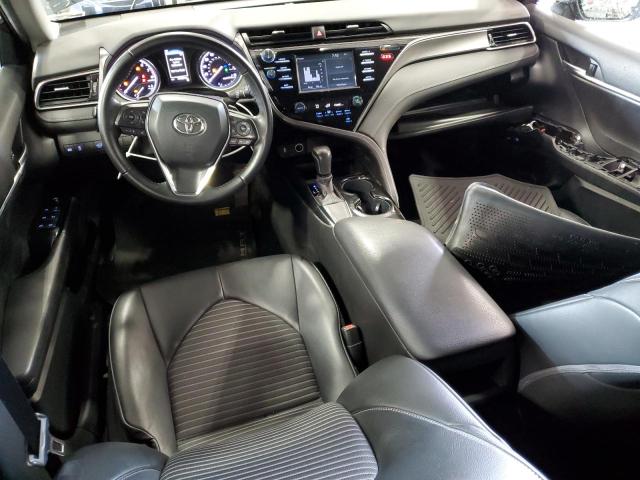 Photo 7 VIN: 4T1B11HKXKU300170 - TOYOTA CAMRY L 